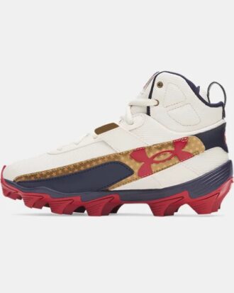 Harper 10 RM Jr. LE USA Baseball Cleats