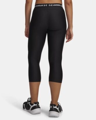 HeatGear® 3/4 Leggings HeatGear® 3/4 Leggings