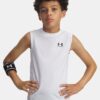 HeatGear® Αμάνικο HeatGear® Αμάνικο