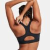 HeatGear® Armour High Sports Bra