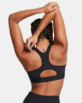 HeatGear® Armour High Sports Bra