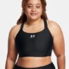 HeatGear® Armour High Sports Bra