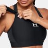 HeatGear® Armour High Sports Bra