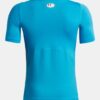 HeatGear® Armour κοντομάνικο HeatGear® Armour κοντομάνικο