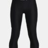 HeatGear® Armour ¾ Leggings HeatGear® Armour ¾ Leggings