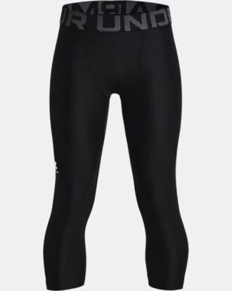 HeatGear® Armour ¾ Leggings