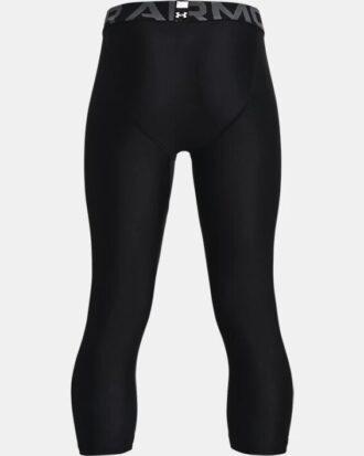 HeatGear® Armour ¾ Leggings