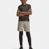 HeatGear® Armour Leggings