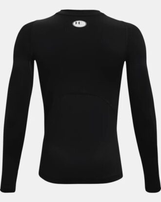 HeatGear® Armour Μακρυμάνικο