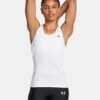 HeatGear® Armour Racer Tank HeatGear® Armour Racer Tank