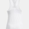 HeatGear® Armour Racer Tank HeatGear® Armour Racer Tank