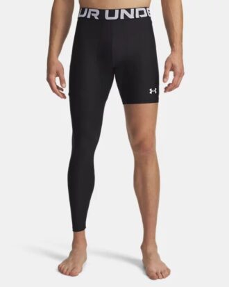 HeatGear® Ασύμμετρα δεξιά κολάν
