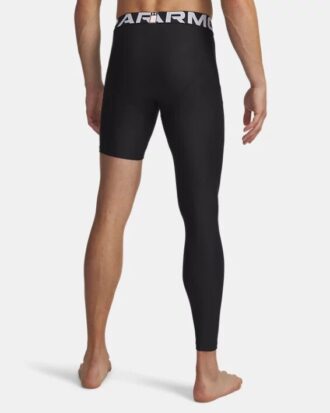 HeatGear® Ασύμμετρα δεξιά κολάν