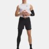 HeatGear® Ασύμμετρα δεξιά κολάν HeatGear® Ασύμμετρα δεξιά κολάν