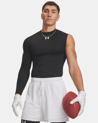 HeatGear Asymmetrical Left Top