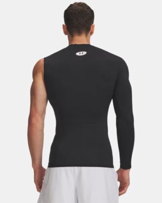 HeatGear Asymmetrical Left Top