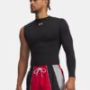 HeatGear® Asymmetrical Right Top