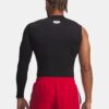 HeatGear® Asymmetrical Right Top