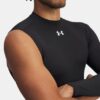 HeatGear® Asymmetrical Right Top