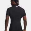 HeatGear® Click Clack Μπλούζα με κοντό μανίκι
