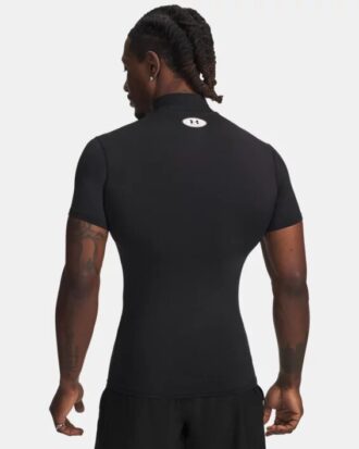 HeatGear® Click Clack Μπλούζα με κοντό μανίκι