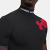 HeatGear® Click Clack Μπλούζα με κοντό μανίκι