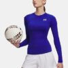 HeatGear® Compression Long Sleeve HeatGear® Compression Long Sleeve