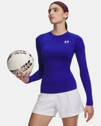 HeatGear® Compression Long Sleeve