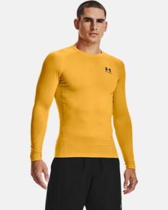 HeatGear® Compression Long Sleeve