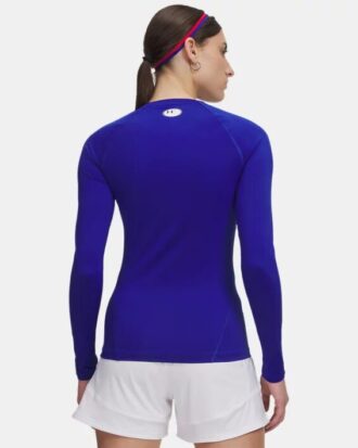 HeatGear® Compression Long Sleeve