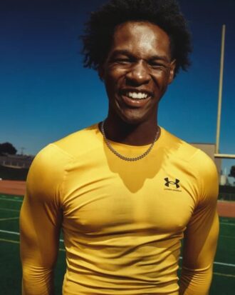HeatGear® Compression Long Sleeve