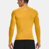 HeatGear® Compression Long Sleeve HeatGear® Compression Long Sleeve