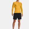 HeatGear® Compression Long Sleeve HeatGear® Compression Long Sleeve