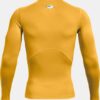 HeatGear® Compression Long Sleeve HeatGear® Compression Long Sleeve
