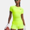 HeatGear® Compression Short Sleeve HeatGear® Compression Short Sleeve