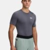 HeatGear® Compression Short Sleeve HeatGear® Compression Short Sleeve