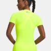 HeatGear® Compression Short Sleeve HeatGear® Compression Short Sleeve