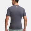 HeatGear® Compression Short Sleeve HeatGear® Compression Short Sleeve