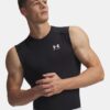 HeatGear® Compression Sleeveless HeatGear® Compression Sleeveless