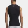 HeatGear® Compression Sleeveless HeatGear® Compression Sleeveless