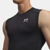 HeatGear® Compression Sleeveless HeatGear® Compression Sleeveless