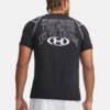 HeatGear® Elite AA Fitted κοντομάνικο HeatGear® Elite AA Fitted κοντομάνικο