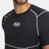 HeatGear® Elite AA Fitted κοντομάνικο HeatGear® Elite AA Fitted κοντομάνικο