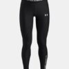 HeatGear® Graphic Leggings HeatGear® Graphic Leggings