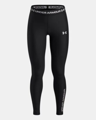 HeatGear® Graphic Leggings