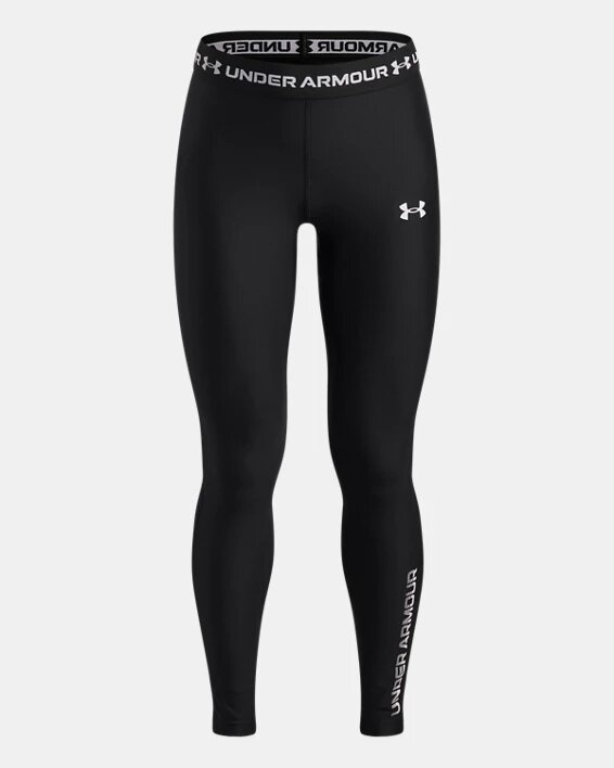 HeatGear® Graphic Leggings HeatGear® Graphic Leggings
