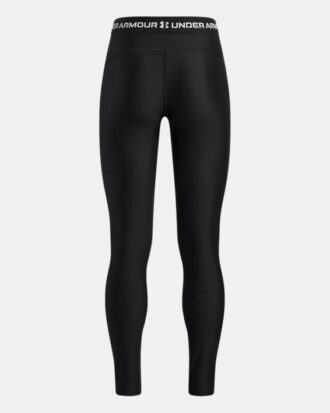 HeatGear® Graphic Leggings