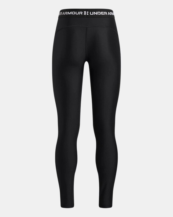 HeatGear® Graphic Leggings HeatGear® Graphic Leggings