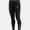 HeatGear® Graphic Leggings HeatGear® Graphic Leggings
