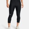 HeatGear® ¾ Leggings HeatGear® ¾ Leggings